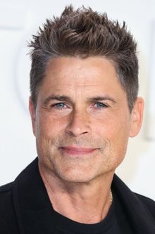 Rob Lowe