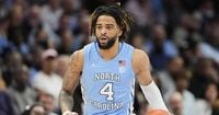 Why North Carolina became the NCAA Tournament's most controversial team