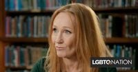 JK Rowling urges boycott of store for having trans employees - LGBTQ Nation