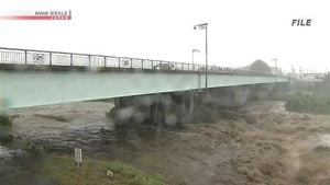 Tokyo Faces Massive Earthquake Risk In New Estimate