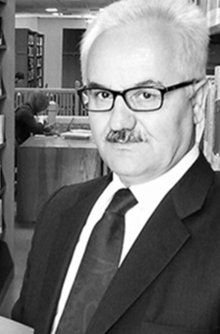 Senail Özkan
