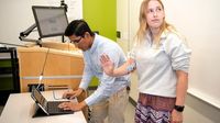 Bucknell Study Optimizes Deep Brain Stimulation for Parkinson’s Disease