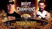 WWE Night Of Champions 2025 Main Event Announced, Pat McAfee Misses RAW, 