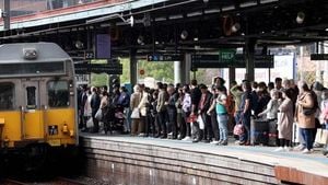 Sydney Train Chaos Strikes Again With Major Delays