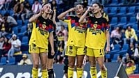 Liga MX Femenil Takes Shape: A Match-by-Match Look at Matchdays 3, 4, and 5