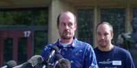 Father of 8-year-old boy killed in Minneapolis church shooting wants him remembered for his love