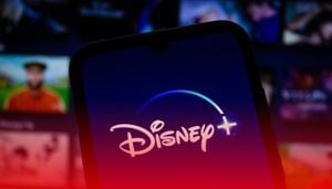 Disney Reports Strong Fourth Quarter Driven By Streaming Success