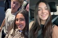 Filho de Huck e Angélica vira centro de disputa entre namorada e influencer