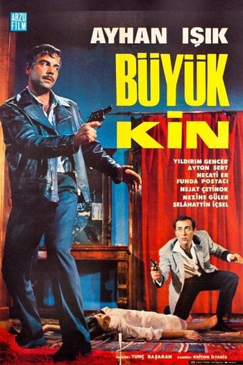 Büyük Kin