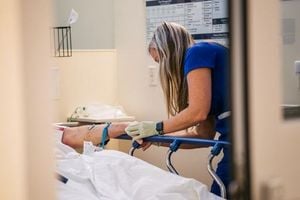 Health Insurance Premiums Set To Surge Nationwide In 2026