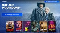 Ab 26. März: Paramount Plus führt Premium Tarif ein