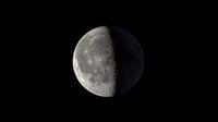 2025 Moon Phase Calendar: What Is Today's Moon Phase?