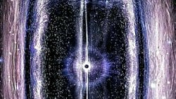 Böyük patlama və kozmik inflyasiya