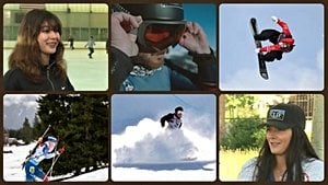 Team USA Showcases Depth And Diversity At 2026 Winter Olympics