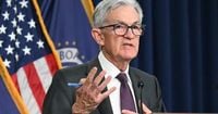 Divided US Fed set for contentious interest rate meeting