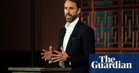 Gareth Southgate rails against ‘callous toxic influencers’ in Dimbleby Lecture