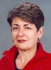 Nilüfer Voltan Acar