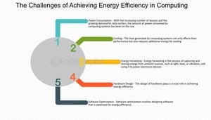 Home Energy Efficiency Initiatives Gain Momentum