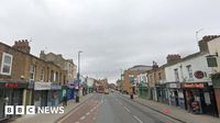 Greenwich: Man arrested after woman stabbed to death