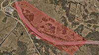 Twist after highway shut over shooting