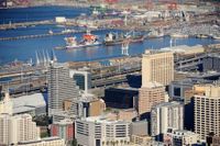 South Africa: 