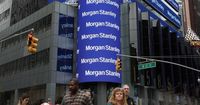 Morgan Stanley, Deutsche Bank expect three US interest rate cuts this year