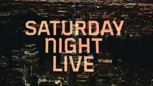 SNL Returns Soon With New Episodes Set For Late March