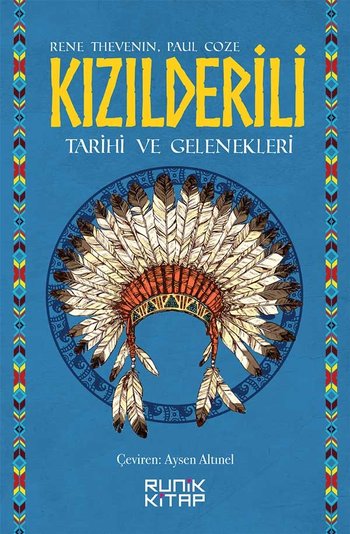 Kızılderili Tarihi ve Gelenekleri