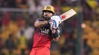 IPL 2025 Orange Cap: Virat Kohli surpasses Sai Sudharsan by a run after fifty against CSK!