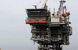 Israel Grants Exploration Licenses To Boost Natural Gas Investments