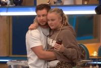 CBB viewers slam Chris Hughes over flirty ‘turn on’ comment to JoJo Siwa