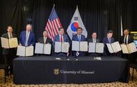South Korea Secures Initial Design Contract for U.S. Research Reactor Project