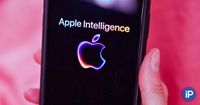 Apple придумала, как улучшить работу Apple Intelligence, не нарушая конфиденциальность пользователей