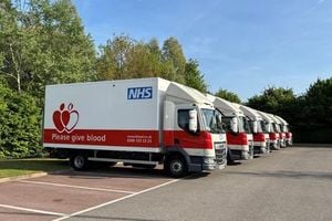 UK Blood Services Urge Young Donors Amid Shortages