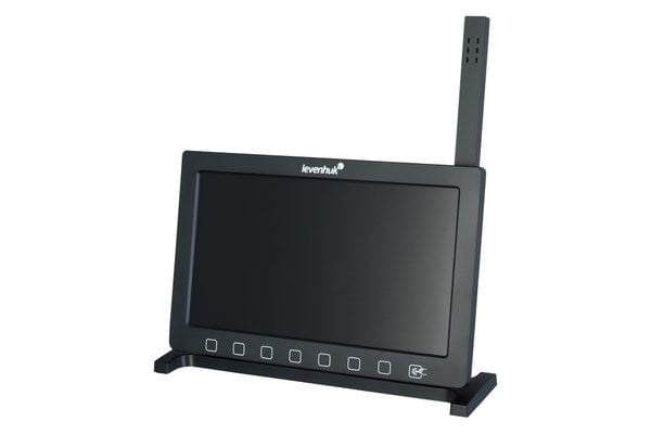 Levenhuk Wezzer PRO LP500 Hava Durumu İstasyonu