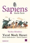 Sapiens: Grafik Tarih 3 - Tarihin Efendileri