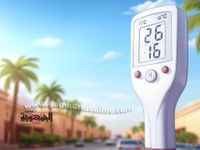 الأرصاد تكشف حالة الطقس غداً الأربعاء 16 أبريل 2025