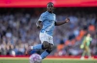 Predicted Starting Line-Up: Manchester City vs Burnley (Premier League)
