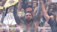 Jey Uso Taps Out GUNTHER, Wins World Heavyweight Title To Open WWE WrestleMania 41 - Wrestling Inc.
