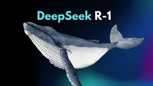 DeepSeek Races To Launch R2 AI Model After R1 Success