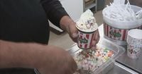 The first day of spring means free Rita's Italian Ice – Here's where to get yours