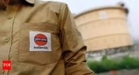 'No need to panic, we have ample fuel': Indian Oil dispels shortage fears as tensions with Pakistan escalate | Delhi News - Times of India