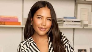 Emma Grede Unveils Start With Yourself Book
