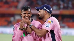 Sunrisers Hyderabad Knocked Out After Rain Abandons Match