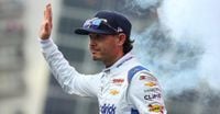 NASCAR playoff standings 2025: Kyle Larson leads, William Byron, Chase Elliott in top five after Atlanta | Hendrick Motorsports