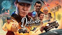 Deliver At All Costs Will Be Free On The Epic Games Store