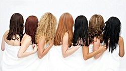 İnsan Saç Renginin Evrimi: Farklı Saç Renkleri Nasıl ve Neden Evrimleşti?