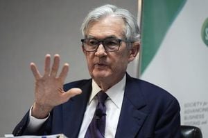 Federal Reserve Holds Rates Amid Economic Uncertainty