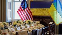 Bloomberg: США смягчили условия сделки о ресурсах Украины – DW – 16.04.2025