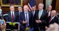 House Freedom Caucus’ future turns bleak as Chip Roy eyes Texas’ AG race